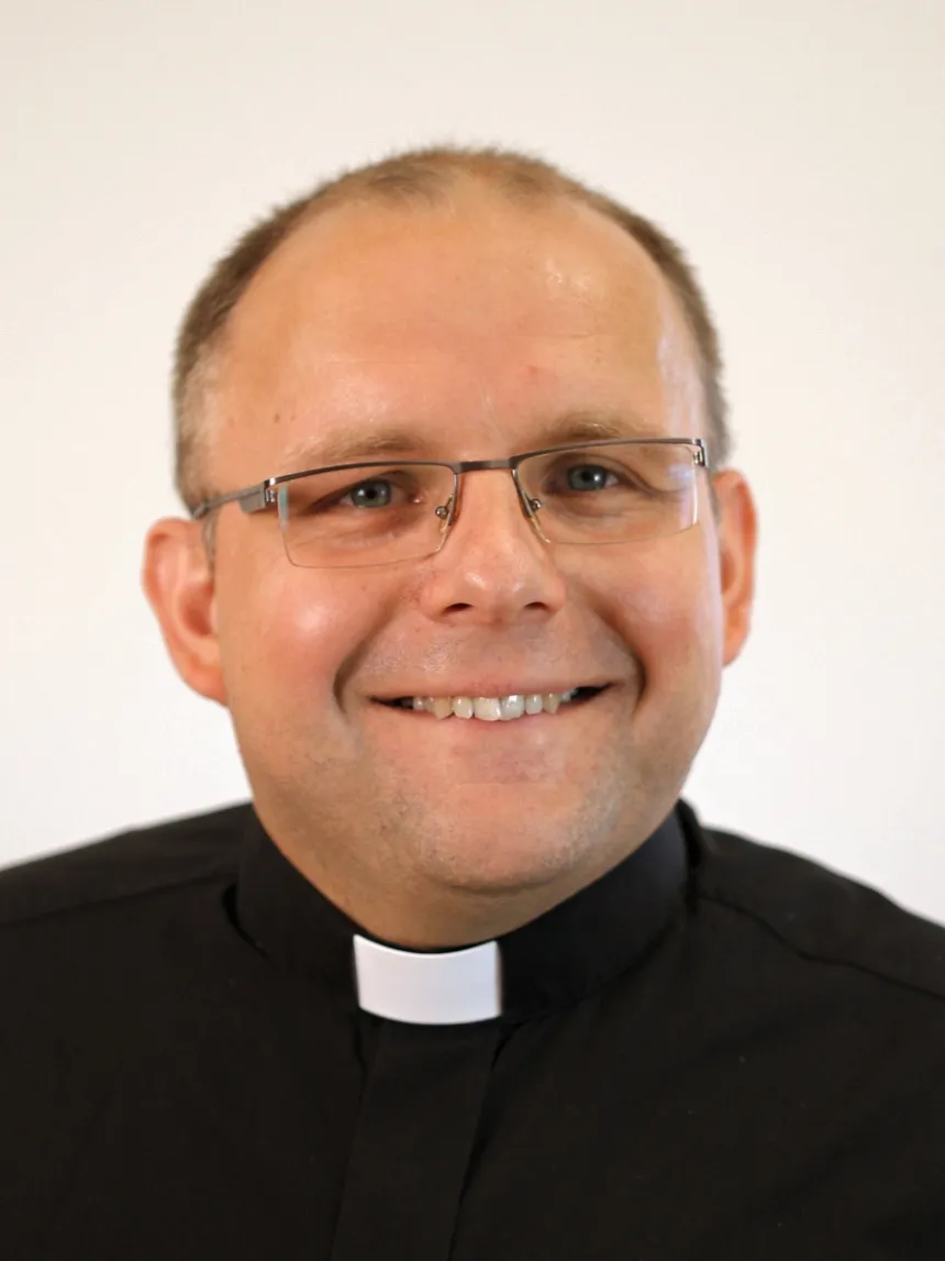 P. Waldemar Piotr Bożek