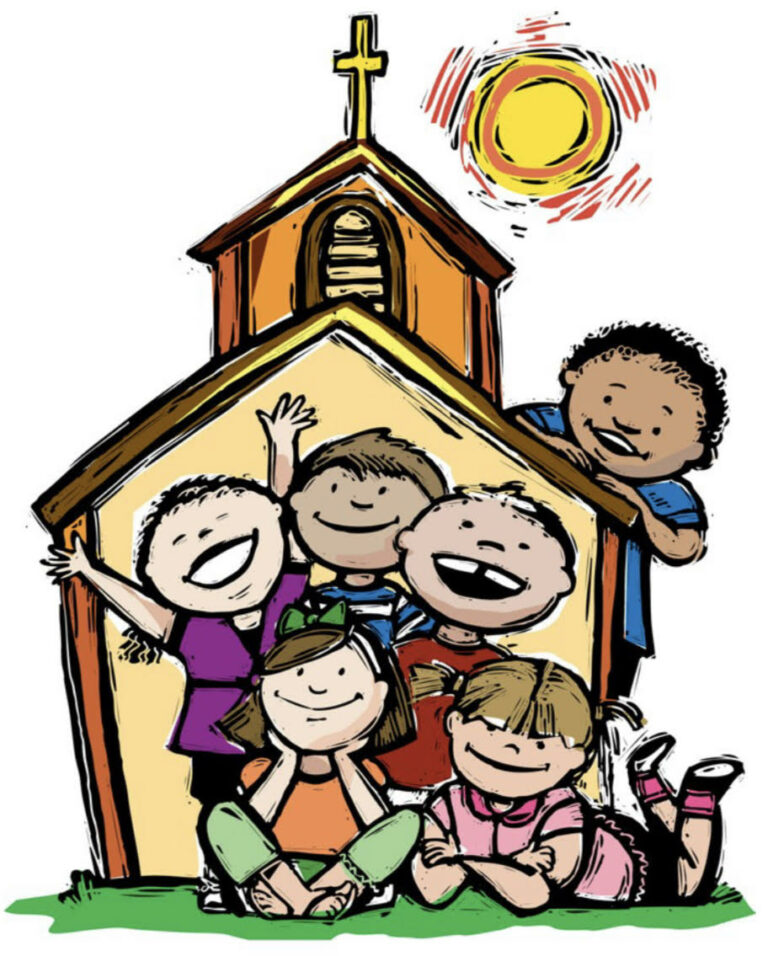 Read more about the article Katekese 2025/26 – Prekommunion