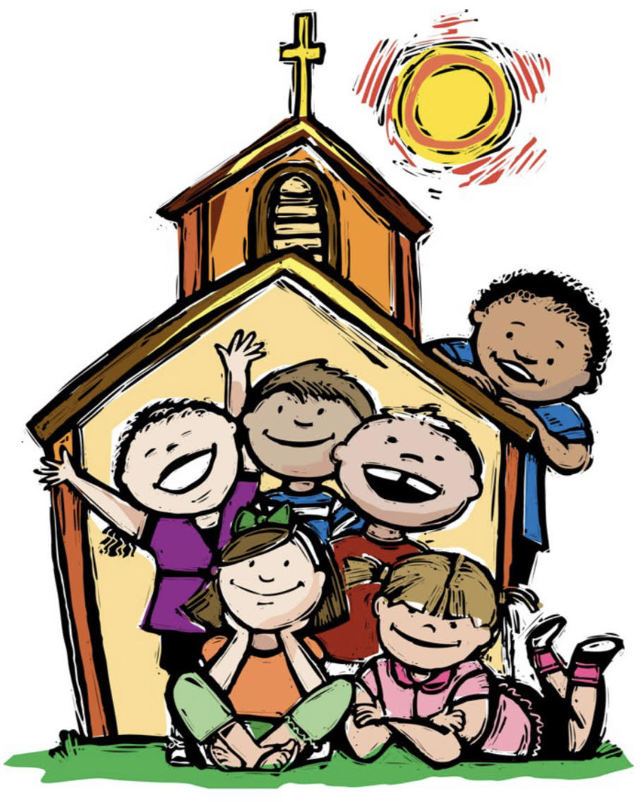 Read more about the article Katekese 2025/26 – Prekommunion