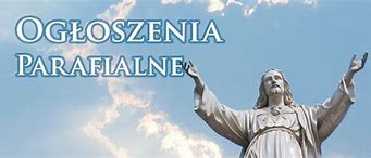 Read more about the article Oglosznia parafialnee- 6.03.2022